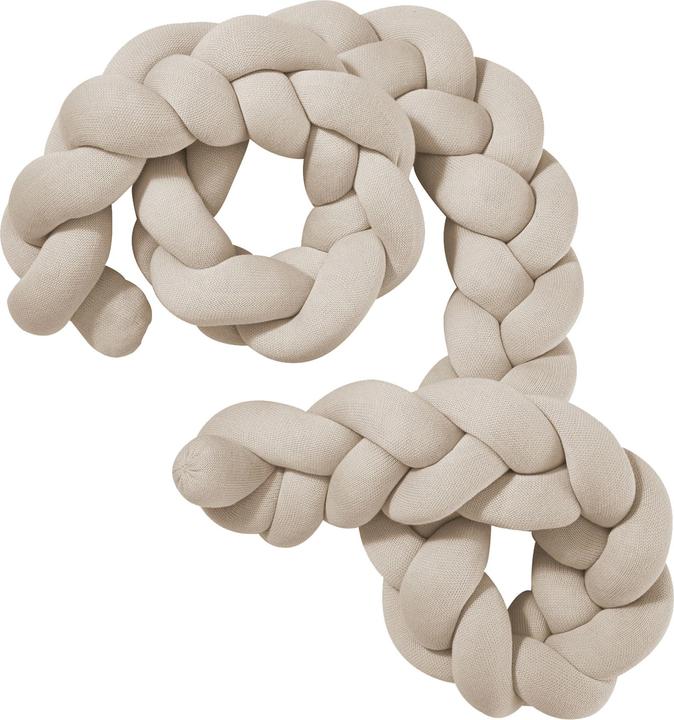 Image du produit nordic coast company Serpent de lit