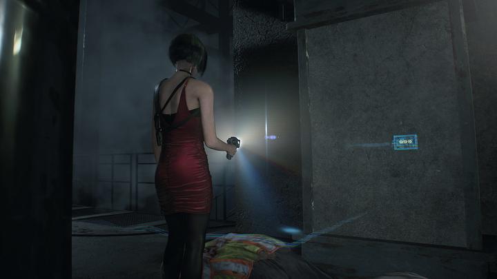 Immagine prodotto Capcom Resident Evil 2 (Xbox Series X, Xbox One X, Multilingue)