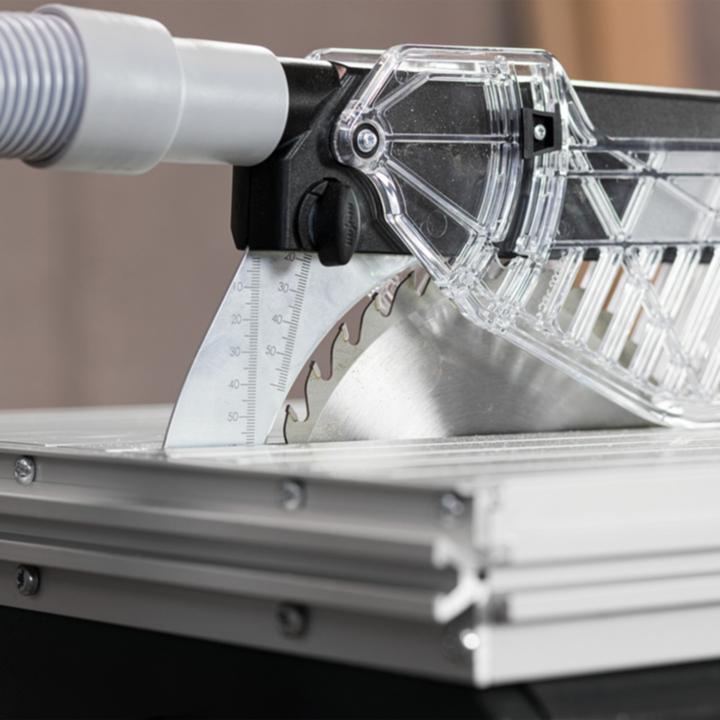 Actual product image Mafell Underfloor pull saw ERIKA 60