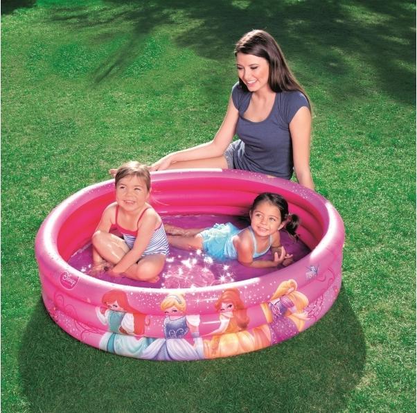 Produktbild Bestway Disney Princess