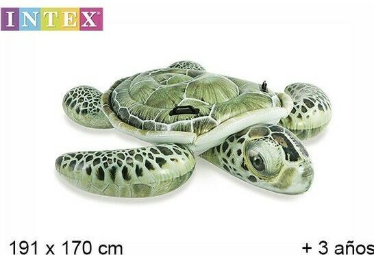 Image du produit Intex Tortue de mer réaliste