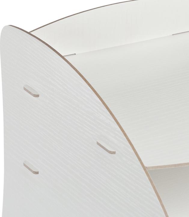 Produktbild Relaxdays Dokumentenablage (A4)