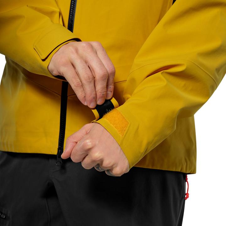 Produktbild Salewa Ortles GORE-TEX® 3 Layers EPE Jacke (48, M)