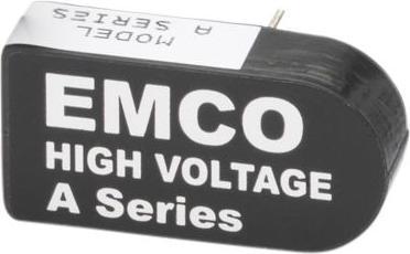 Actual product image XP Power DC-High Voltage DC Isolated 1.5W -500V