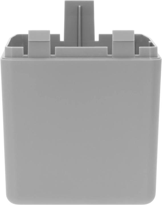 Actual product image TechniSat UNYSAT Universal-Twin-LNB - für 2 Teilnehmer (LNB im Wetterschutzgehäuse, passend für Tech (Twin LNB, 40mm)