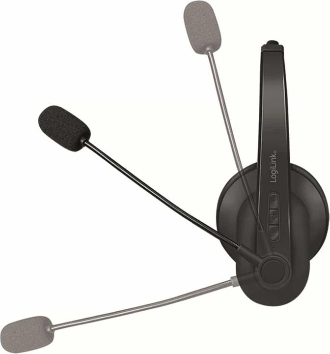 Produktbild LogiLink BT0060 (Kabellos, USB-C)