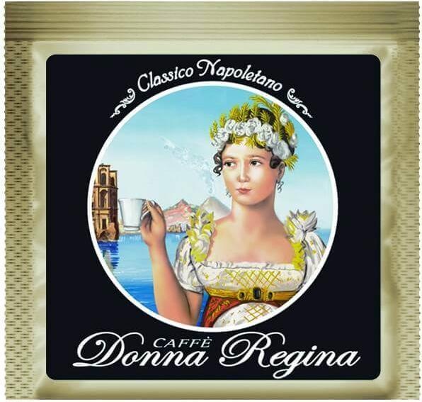 Immagine prodotto Caffè Borbone Donna Regina (150 x Porta.)