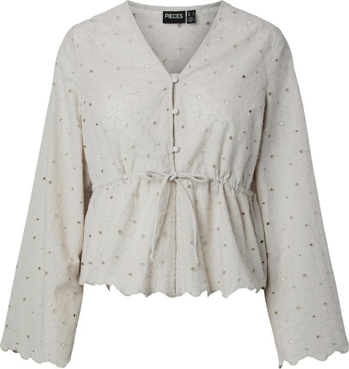 Immagine prodotto Pieces PCARMORINE STICKEREI Bluse (M)