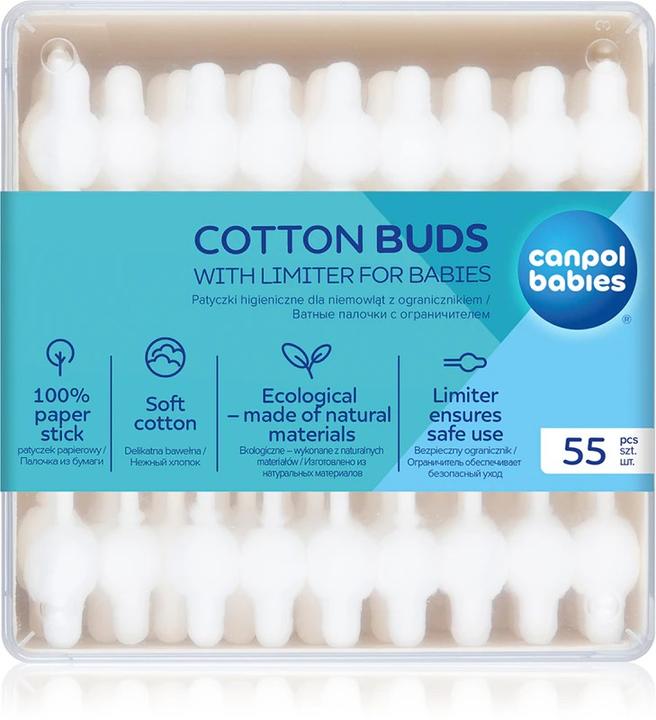Produktbild Canpol Hygiene