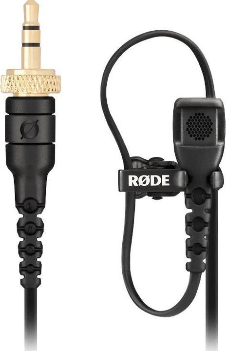 Productafbeelding RØDE Lavalier II