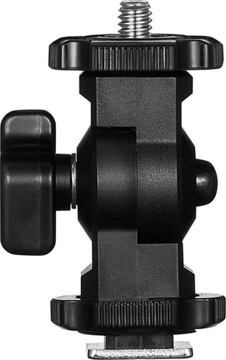 Actual product image Godox LDP18D Streaming Slim Panel Light (Surface luminaire)