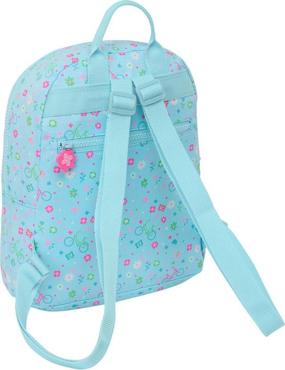 Image du produit Safta Sac à dos Bicicleta Bleu 25 x 30 x 13 cm