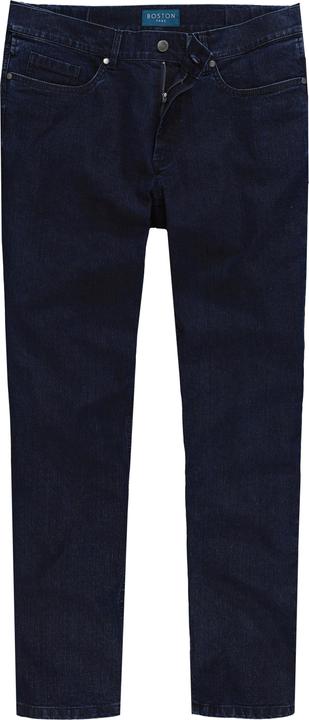 Dark Blue Denim