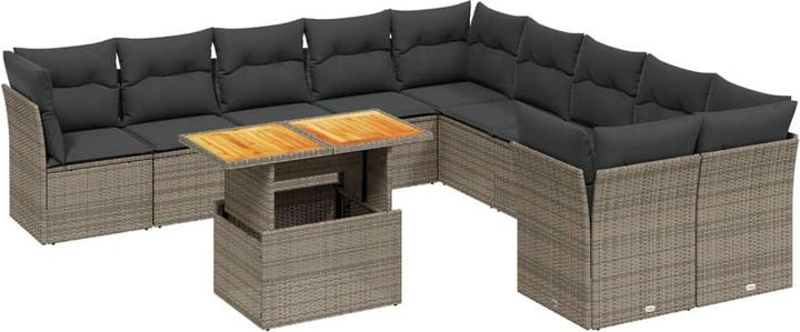 Produktbild vidaXL Mauri