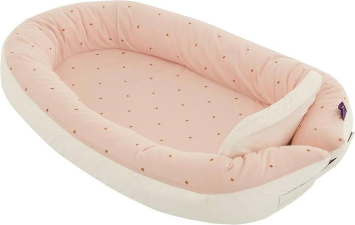 Träumeland Babynest Home