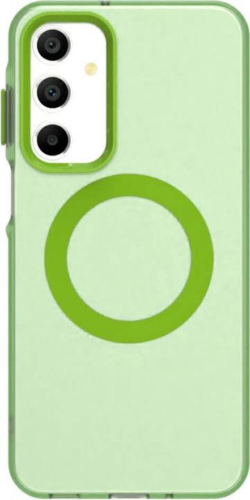 Actual product image Cover-Discount Galaxy A16 - Schützende Acryl-Handyhülle mit Magnet (Samsung Galaxy A16 5G)