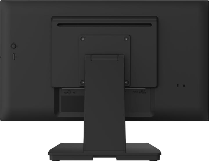 Produktbild iiyama ProLite T2252MSC-B2 (1920 x 1080 Pixel, 21.50")
