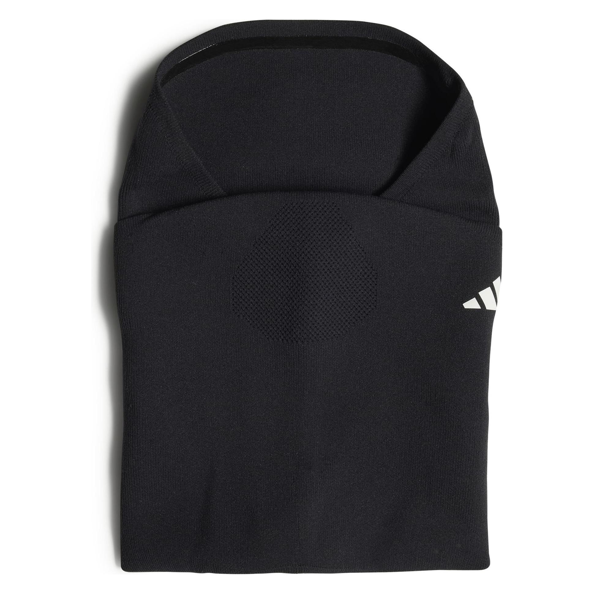 Adidas, Mannen, Sjaal, Tiro 23 Competition Nekwarmer, Zwart