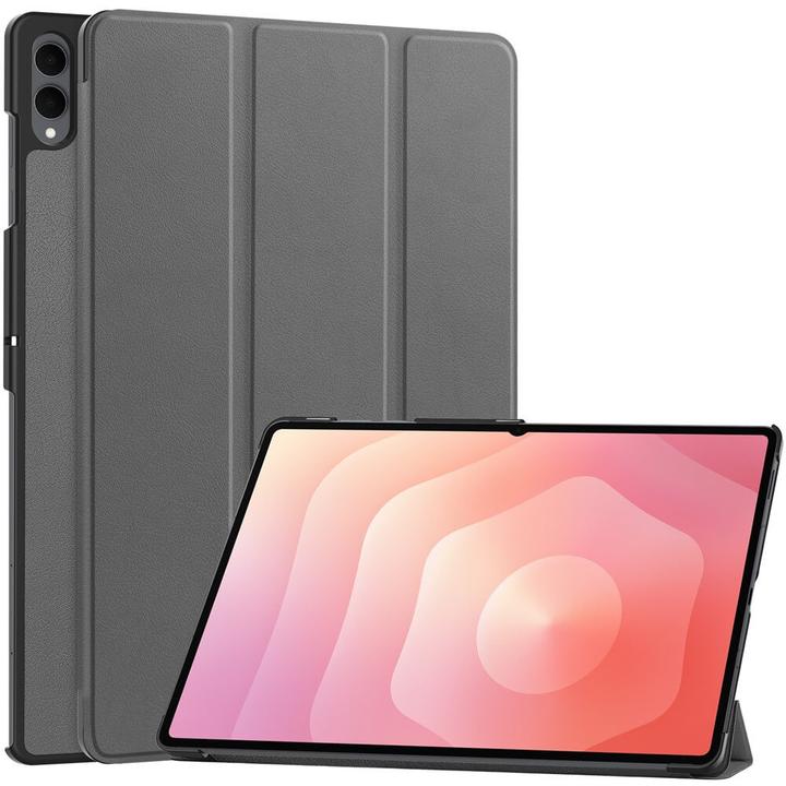 Immagine prodotto Cover-Discount Galaxy Tab S11 Ultra - Tri-fold Smart Leder Case (Samsung Galaxy Tab S11 Ultra)