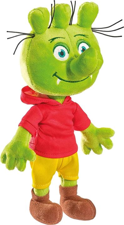 Produktbild Schmidt Spiele Die Olchis Messi (28 cm)