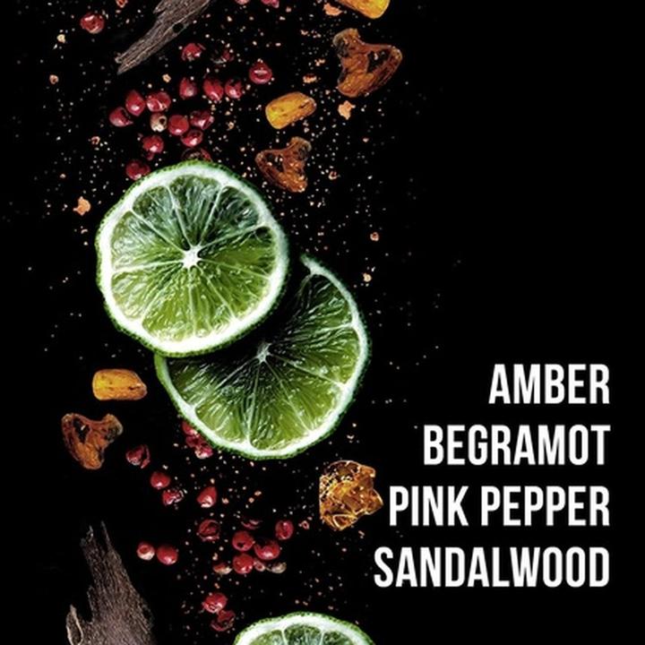 Image du produit Sebastian SEB MAN - Le nettoyant multitâche pour cheveux, barbe et corps (1000 ml, Shampoing liquide)