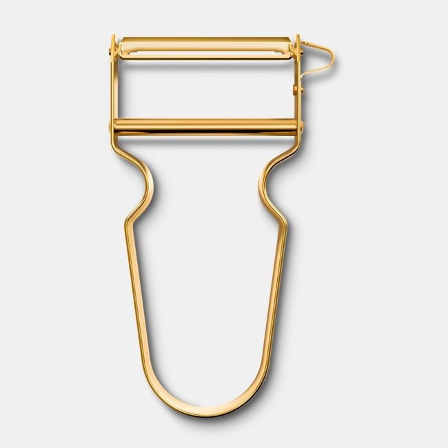 Image du produit Victorinox Eplucheur Rex Gold