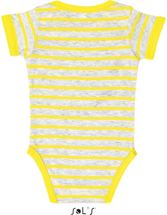 Produktbild Sol's Miles Baby