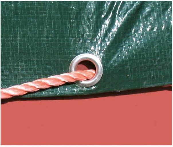 Produktbild Kerbl Abdeckplane PolyGuard