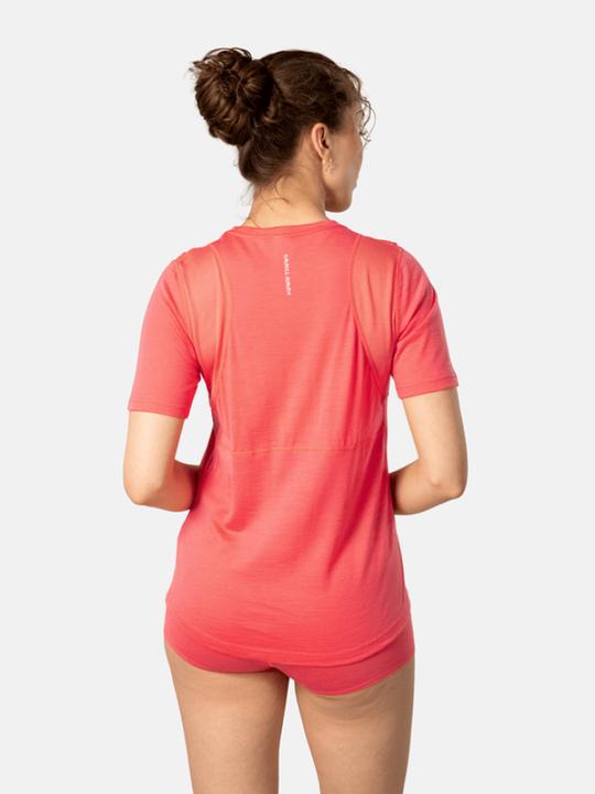 Produktbild Kari Traa Embla Wool Tee (XS)
