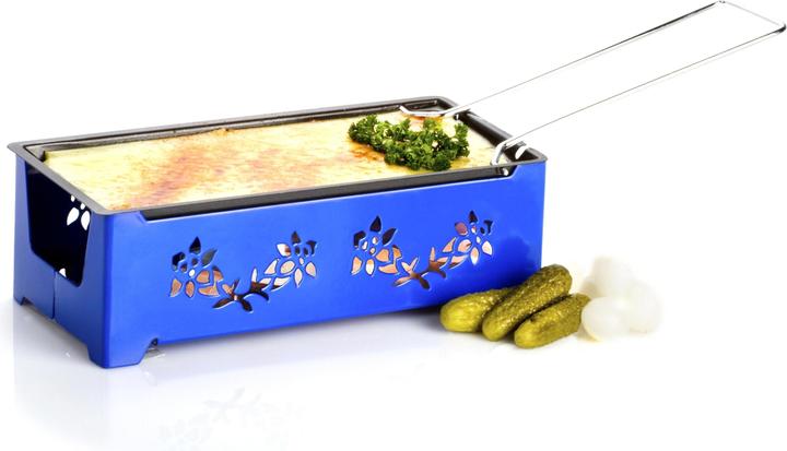 Produktbild Nouvel Raclette HÈeat Cheese! @home