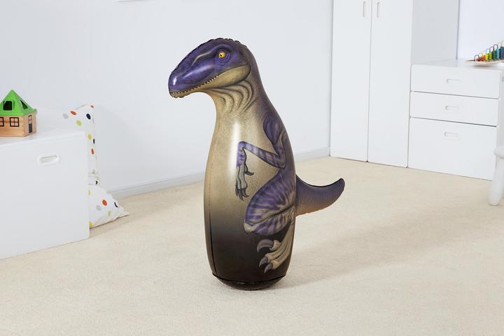Actual product image Bestway Boxing animal dinosaur
