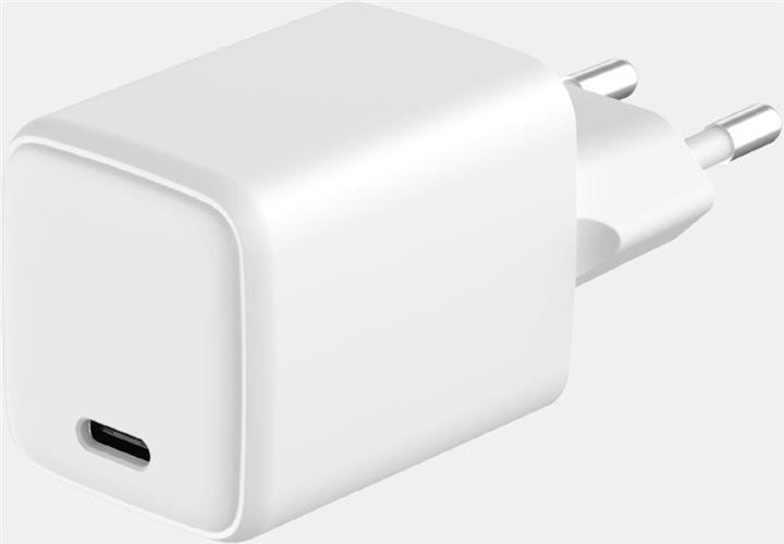 Produktbild Screenor Pallas Wall Charger Gan Pd/Pps USB-C 45w (45 W)