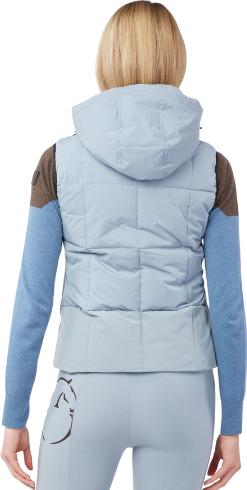 Image du produit Vestrum Amman Padded Vest Cloud Blue (S)
