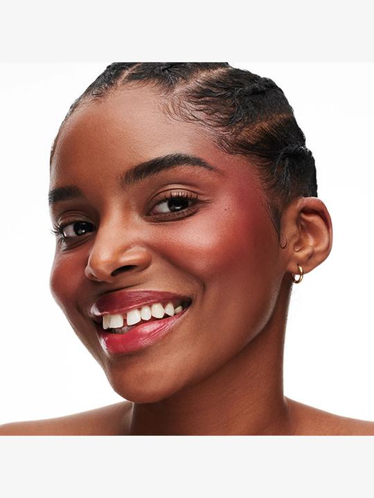 Actual product image MAC Cosmetics Glow Play Blush Big Diva Energy (Big Diva Energy)
