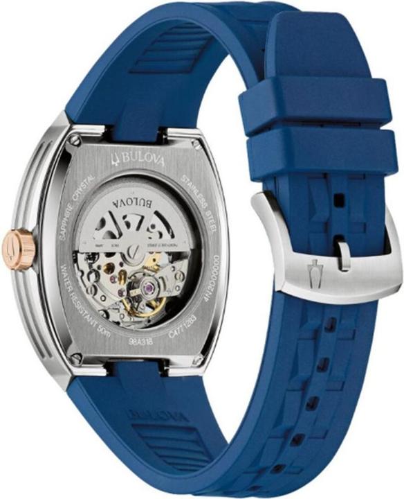 Produktbild Bulova 98A318 (Analoguhr, Chronograph)