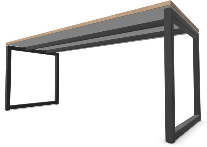 Produktbild Narbutas Nova O Schreibtisch (1800 x 700 x 740 mm)