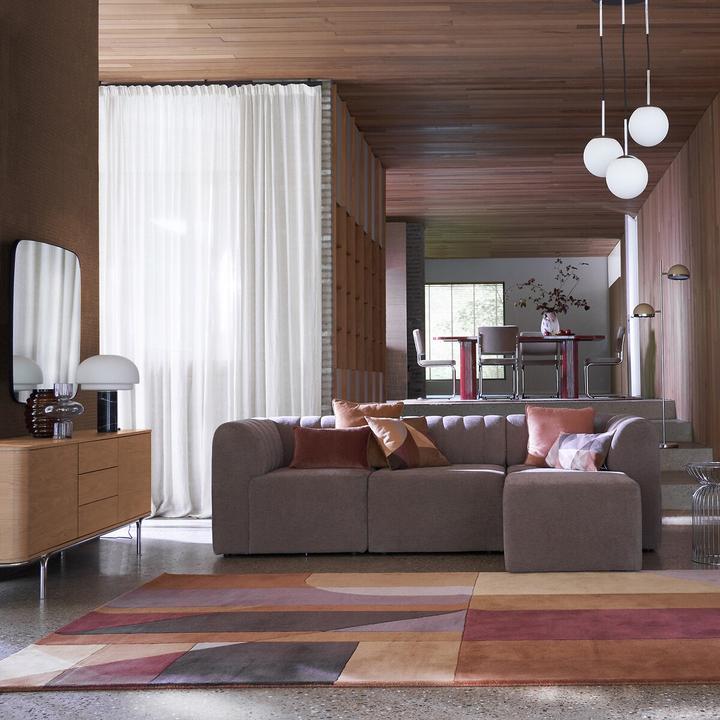 Produktbild La Redoute Interieurs Iodus (90 x 2 cm)