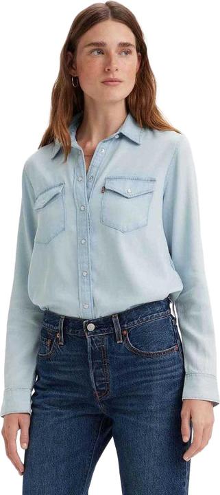 Immagine prodotto Levis Iconic Camicia Occidentale Donna (34)