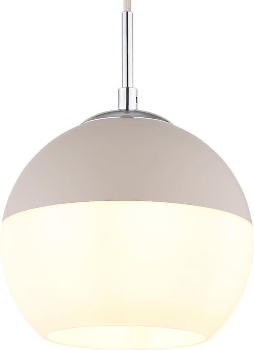 Actual product image Globo Ragusa (E27)
