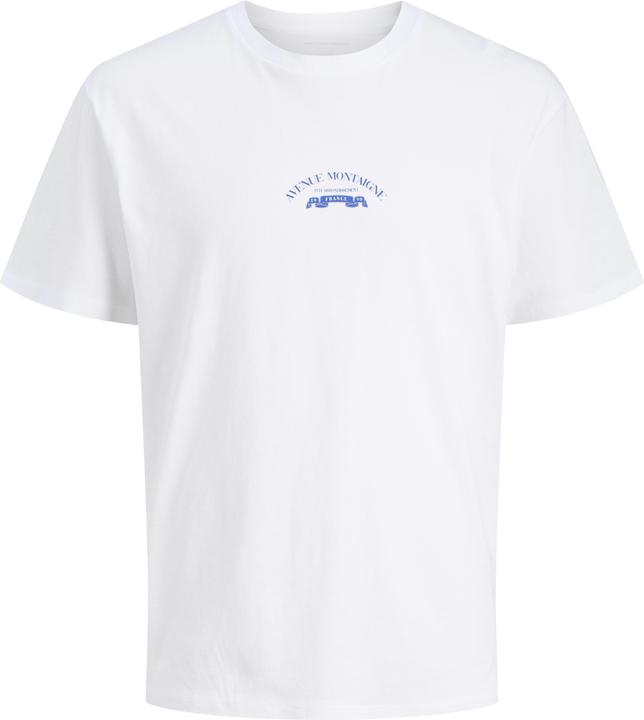 Immagine prodotto Jack & Jones T-shirt stampata con scollo rotondo (L)