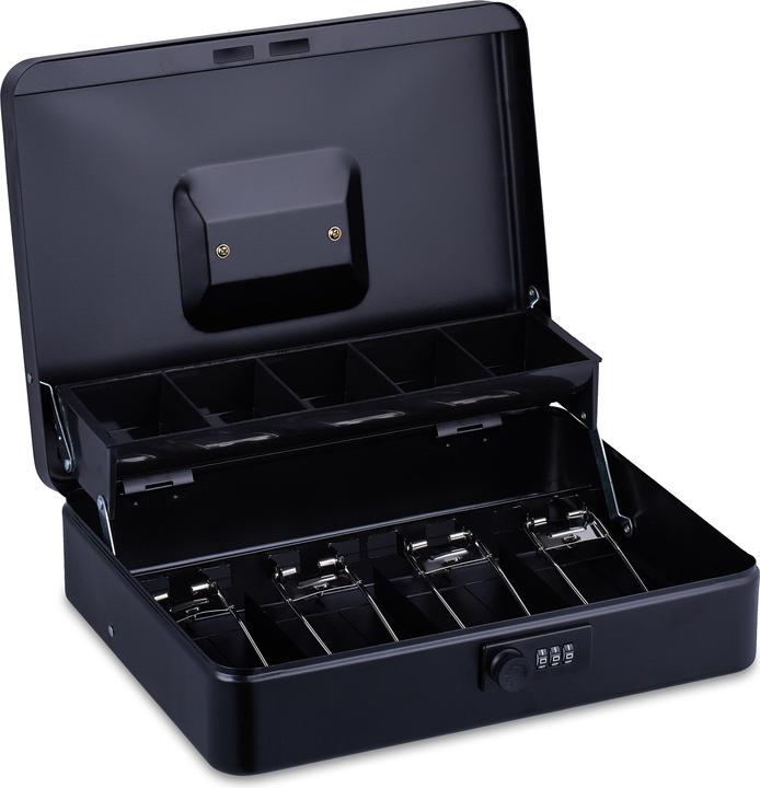 Produktbild Relaxdays Geldkassette