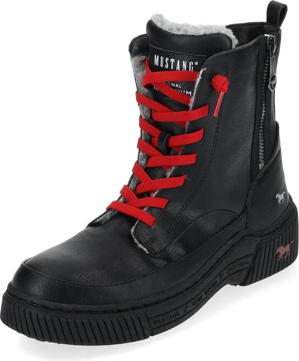 Produktbild Mustang Stiefelette (42)