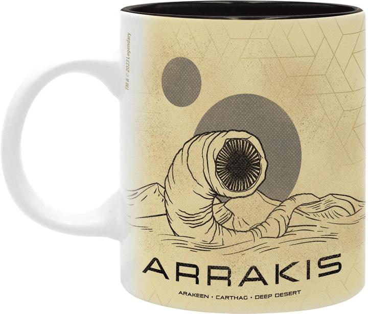 Produktbild ABYstyle ABYMUGA424 (320 ml, 1x)