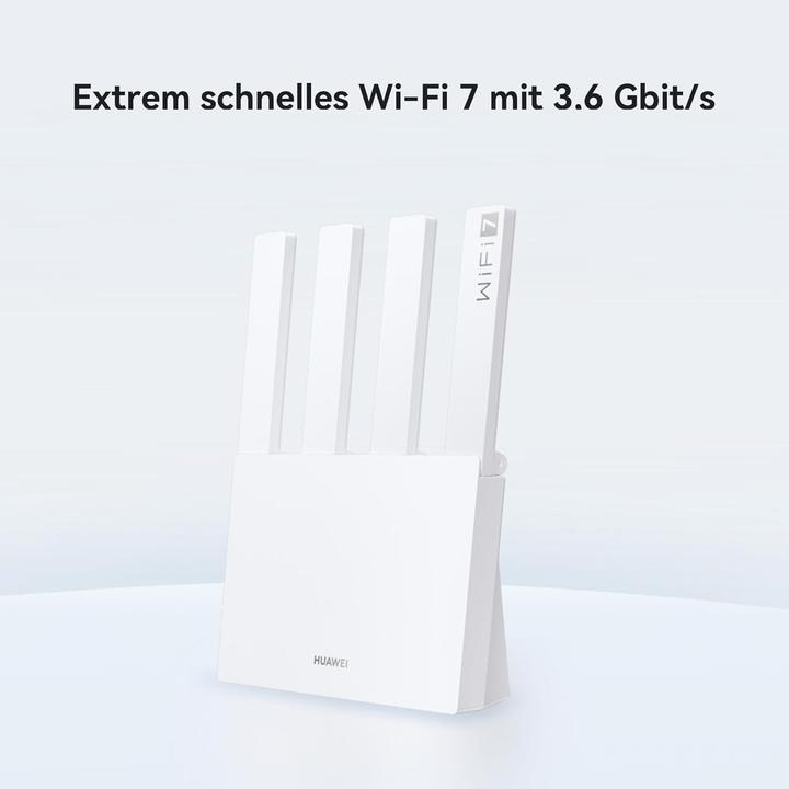 Produktbild Huawei WUKUN-BE32-20