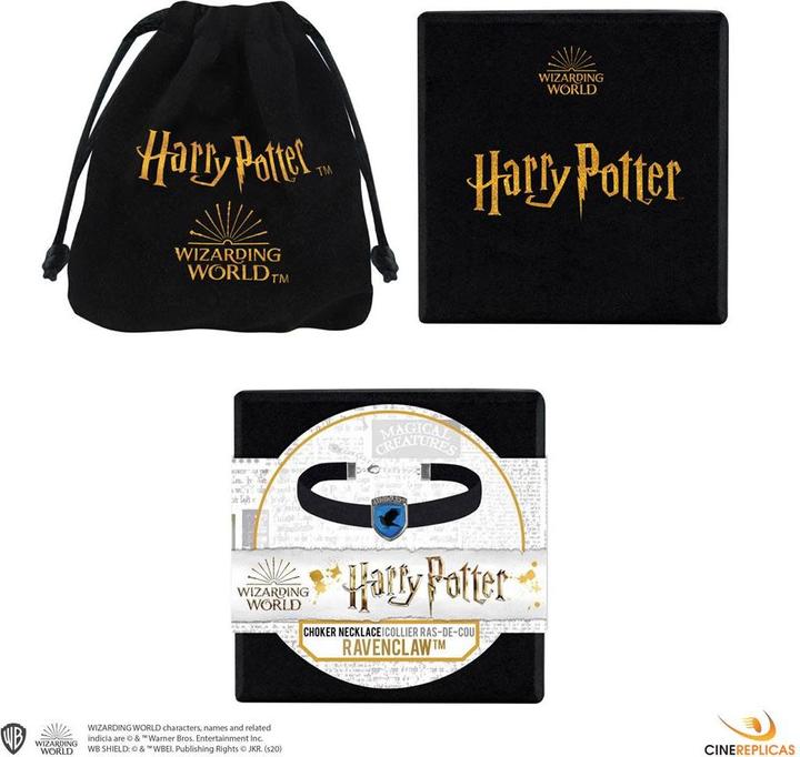 Immagine prodotto Cinereplicas Harry Potter: Ravenclaw