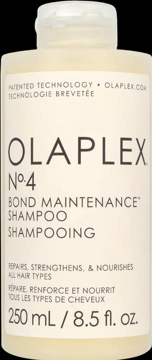 Immagine prodotto Olaplex Manutenzione delle obbligazioni (250 ml, Shampoo liquido)