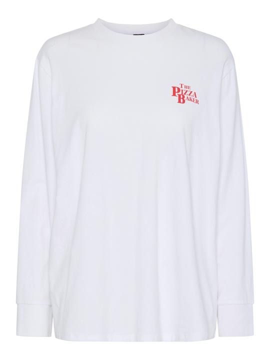 Pieces PCSIA Longsleeve (L)