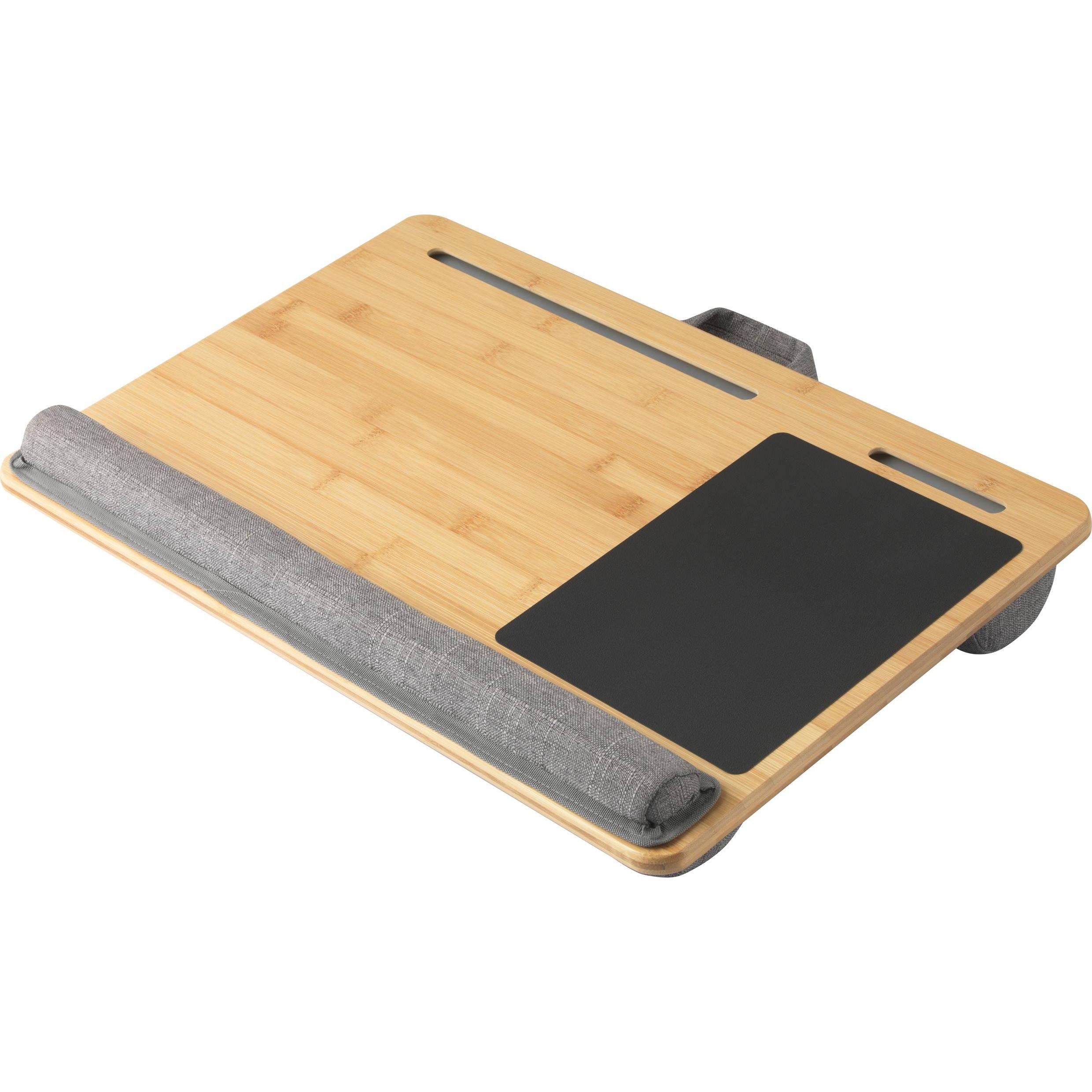 Renkforce Laptop-Tisch mit Kissen (RF-4909432)