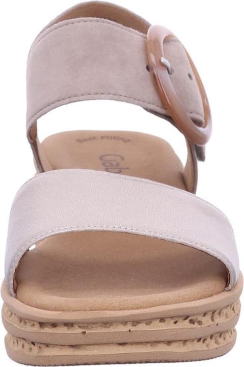 Produktbild Gabor Sandalen (36.5, 37)
