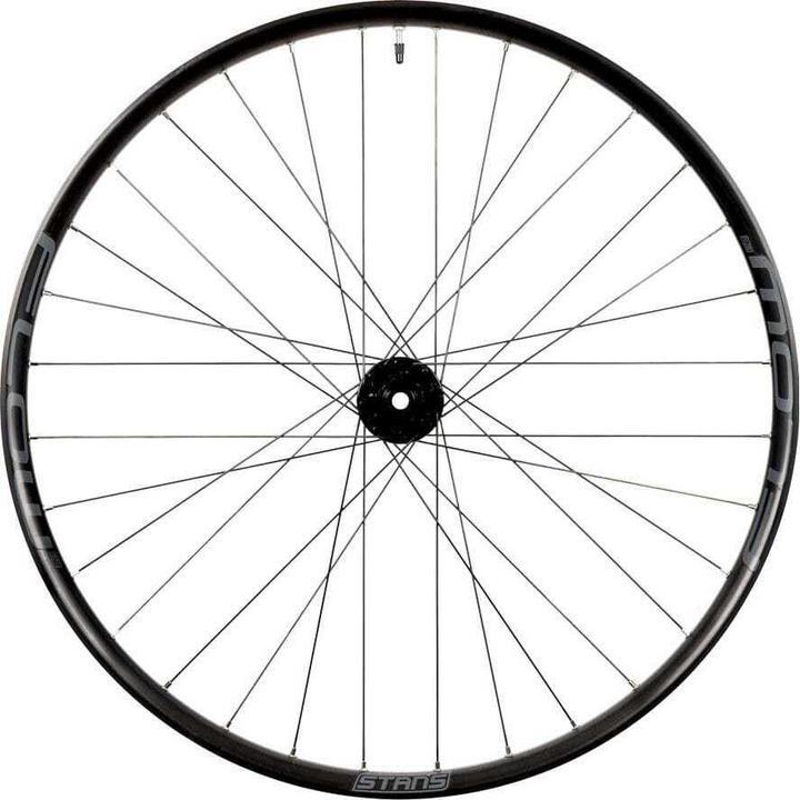 Produktbild Notubes Flow S2 Shimano HG (Hinterrad, 27.5")